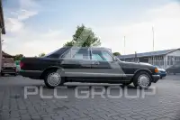 1991 Mercedes Benz E 300