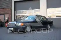 1991 Mercedes Benz E 300