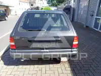1991 Mercedes Benz E 300