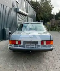 1991 Mercedes Benz E 300