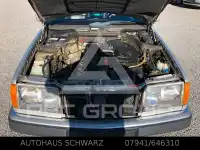 1991 Mercedes Benz E 300