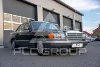 1991 Mercedes Benz E 300