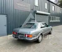 1991 Mercedes Benz E 300