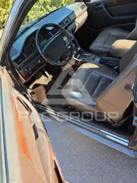 1991 Mercedes Benz E 300