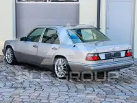 1991 Mercedes Benz E 300