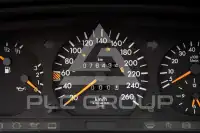 1991 Mercedes Benz E 300