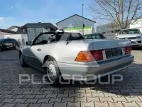1991 Mercedes Benz E 300