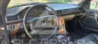 1991 Mercedes Benz E 300