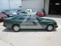 1991 Mercedes Benz E 300