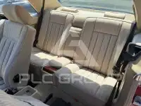 1991 Mercedes Benz E 300