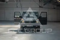 1991 Mercedes Benz E 300
