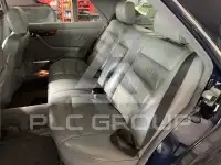 1991 Mercedes Benz E 300