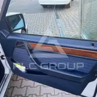 1991 Mercedes Benz E 300