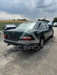 1991 Mercedes Benz E 300