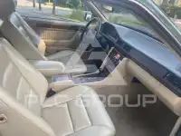 1991 Mercedes Benz E 300