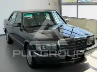 1991 Mercedes Benz 500