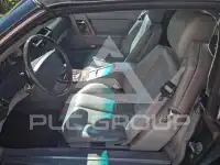 1991 Mercedes Benz 500