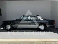 1991 Mercedes Benz 500