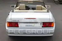 1991 Mercedes Benz 500