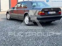 1991 Mercedes Benz 500