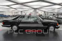 1991 Mercedes Benz 500