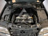 1991 Mercedes Benz S 500