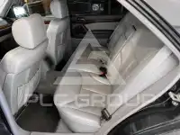 1991 Mercedes Benz S 500