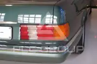 1991 Mercedes Benz S 500