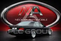 1991 Mercedes Benz S 500