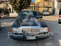 1991 Mercedes Benz Other