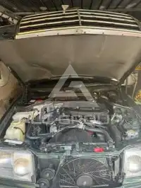 1991 Mercedes Benz Other