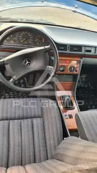 1991 Mercedes Benz Other