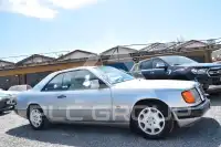 1991 Mercedes Benz Other
