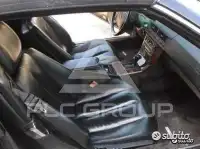 1991 Mercedes Benz Other