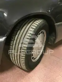 1991 Mercedes Benz Other