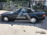 1991 Mercedes Benz Other