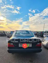 1991 Mercedes Benz Other