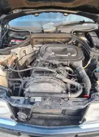 1991 Mercedes Benz Other