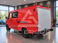 1991 Mercedes Benz Other