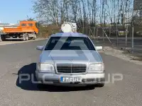 1991 Mercedes Benz S 320