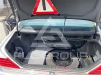 1991 Mercedes Benz S 320