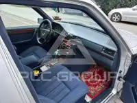1991 Mercedes Benz 250