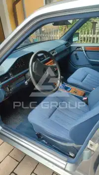1991 Mercedes Benz 250