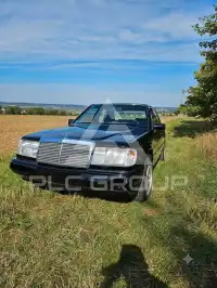 1991 Mercedes Benz 200