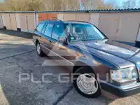 1991 Mercedes Benz 200