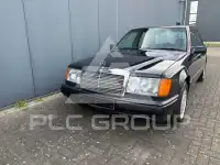 1991 Mercedes Benz 200