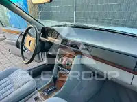 1991 Mercedes Benz 200
