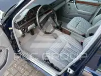 1991 Mercedes Benz 200