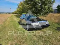1991 Mercedes Benz 200
