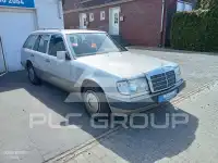1991 Mercedes Benz 200